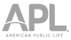 American Public Life APL Logo