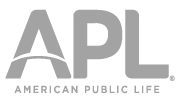 American Public Life APL Logo