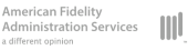 American Fidelity Administration Services Logo