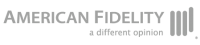 American Fidelity Logo