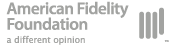 American Fidelity Foundation Logo